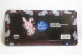 Chroma Graphics It S Happy Bunny Butts Cheerfully Kicked Auto Truck License Plate Frame 