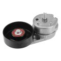 Belt Tensioner Pulley Assembly No 7c3z6b209b 7c3b209dc Ford F-250 Super Duty 6 4l V8 Diesel 2008-2010 For F-350 6 