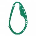 Caltric Clutch Cover Gasket Compatible With Suzuki 11482-44110 11482-44100