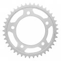 Caltric Rear Wheel Chain Sprocket Compatible With Honda 1000 Super Hawk Vtr1000 1998-2005 41 Teeth