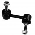 Ocpty New K6665 Front Right Sway Bar End Link Fit For Chevy Trailblazer Ext Gmc Envoy Xl Isuzu Ascender Oldsmobile Bravada