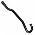 Caltric Muffler Pipe With Gaskets Compatible Kawasaki Bayou 220 Klf220a 1988-2002