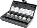 Performance Tool W89500 6-piece Noid Light Set 