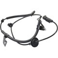 Rear Abs Speed Sensor Pair For Jeep Compass Patriot 2007 2016 4wd Awd Blade Type Spindle Replaces 5105065ac 5105064ab Driver