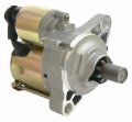 Crank N Charge 17744n Starter Replacement For Prelude 2 2l 1999-2001