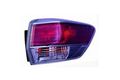 Depo 312-19c3r-as Tail Light Toyota Highlander Hybrid 14-15 Passenger Side 