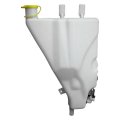 Windshield Washer Tank Assembly For Dodge Ram 1500 2500 3500 1999 2002 Replacement Ch1288202 And 5066540aa Pfm Part 330 600wu 
