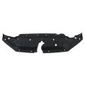Upper Radiator Support Cover Replacement For Toyota 4runner 2010 2011 2023 To1224108 5329235031 Black