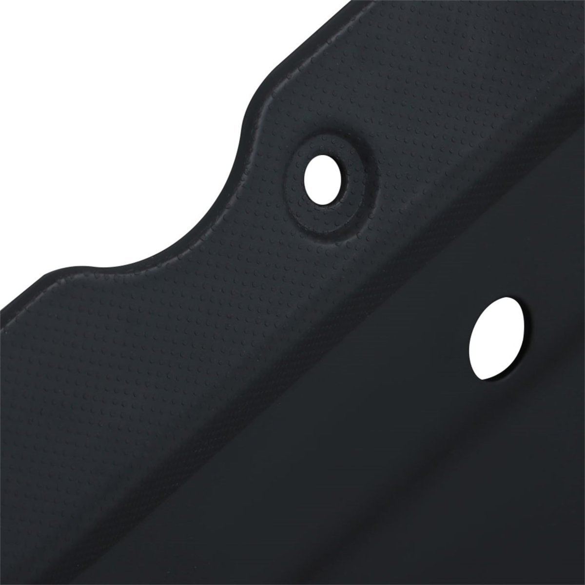 Upper Radiator Support Cover Replacement For Toyota 4runner 2010 2011 2023 To1224108 5329235031 Black