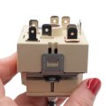 Supplying Demand Wb24t10162 Wb24t10148 Electric Range Infinite Control Switch Replacement
