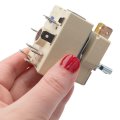 Supplying Demand Wb24t10162 Wb24t10148 Electric Range Infinite Control Switch Replacement