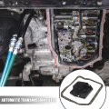 X Autohaux Automatic Transmission Filter Oil Pan Gasket Kit For Toyota Camry Cayenne Rav4 Lexus Es300 3533028010