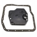 X Autohaux Automatic Transmission Filter Oil Pan Gasket Kit For Toyota Camry Cayenne Rav4 Lexus Es300 3533028010