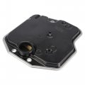 X Autohaux Automatic Transmission Filter Oil Pan Gasket Kit For Toyota Camry Cayenne Rav4 Lexus Es300 3533028010