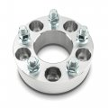 Customadeonly 2 Pieces 50mm Silver Lug Centric Conversion Wheel Spacers Adapters Bolt Pattern 5x100 To 5x114 3 Center Bore 67