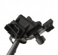 Cruise Control Windshield Wiper Arm Turn Signal Lever Switch For 2003-2006 Chevrolet Silverado Gmc Sierra Repl 8124500670