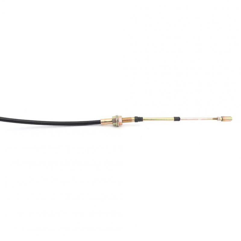 73 In Golf Cart Transmission Shift Cable For Club Car Carryall Turf Ii And Plus 2008 Up Forward Reverse 1015398-01
