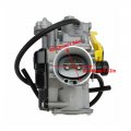 Topteng Carburetor Carb For Honda Trx250x 1987-1988 16100-hco-013 1991-1992 16100-hco-670