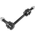 12 Piece Steering Suspension Kit Control Arms Tie Rods Ball Joints End Links