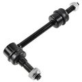 12 Piece Steering Suspension Kit Control Arms Tie Rods Ball Joints End Links