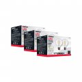 Satco S21246 6g25 Led Cl 930 120v 2pk 6 Pack