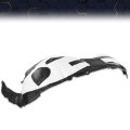Fender Liner For 2016-2019 Ford Explorer And Police Interceptor Utility Left Driver Side Fo1248178 Fb5z16103e Fb5z16103b