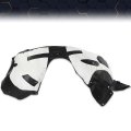 Fender Liner For 2016-2019 Ford Explorer And Police Interceptor Utility Left Driver Side Fo1248178 Fb5z16103e Fb5z16103b