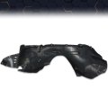Fender Liner For 2016-2019 Ford Explorer And Police Interceptor Utility Left Driver Side Fo1248178 Fb5z16103e Fb5z16103b