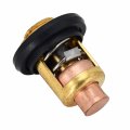 Jiayicity Boat Motor Thermostat 19300-z-003 19300-zy3-023 19300zy3023 19300zw9003 140f For Honda Marine Bf 8 9 9 15 20 25 30 40 