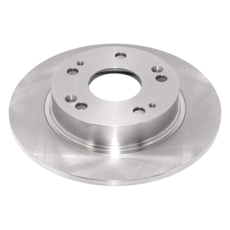 Durago Professional Series Rear Solid Brake Rotor
