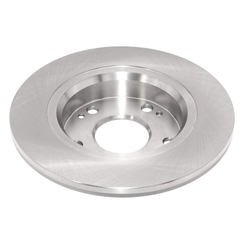 Durago Professional Series Rear Solid Brake Rotor
