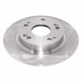 Durago Professional Series Rear Solid Brake Rotor 