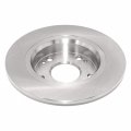 Durago Professional Series Rear Solid Brake Rotor