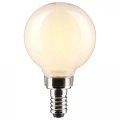 Satco S21207 4 5g16 5 Led Wh 927 120v E12 6 Pack