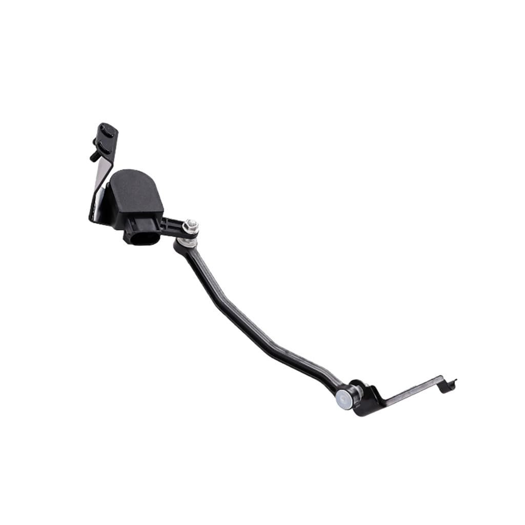 Suspension Ride Height Sensor For Volvo V70 2008 2009 2010 Front Passenger Side Plastic Replacement 31288272 30782819