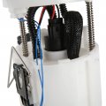 A-premium Electric Fuel Pump Module Assembly With Sending Unit Compatible Mazda 6 2003-2008 V6 3 0l Except California Emissions