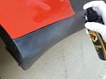 Mckees 37 Wax Remover Plastic Trim Restorer Combo 
