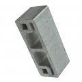Polaris Snowmobile Steering Block Genuine Oem Part Qty 1