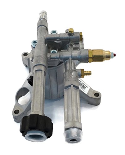 Universal Ar Power Pressure Washer Water Pump 2400 Psi 2 Gpm Fits Many Models By The Rop Shop