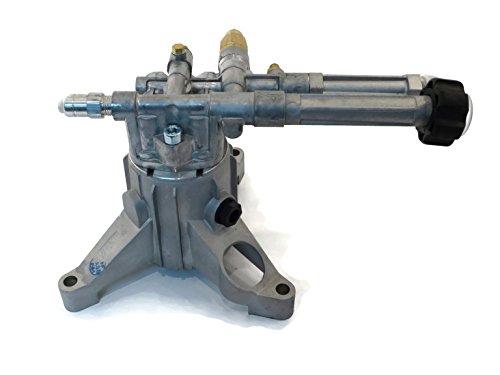 Universal Ar Power Pressure Washer Water Pump 2400 Psi 2 Gpm Fits Many Models By The Rop Shop