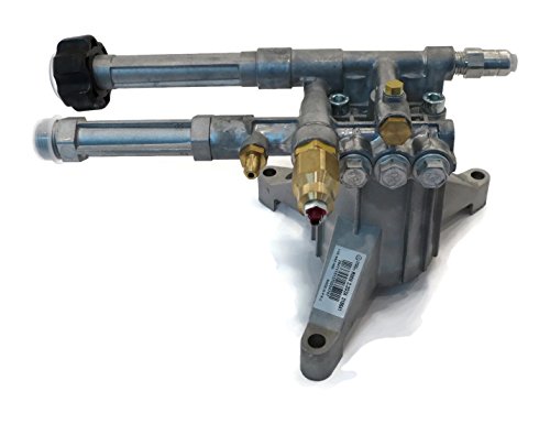 Universal Ar Power Pressure Washer Water Pump 2400 Psi 2 Gpm Fits Many Models By The Rop Shop