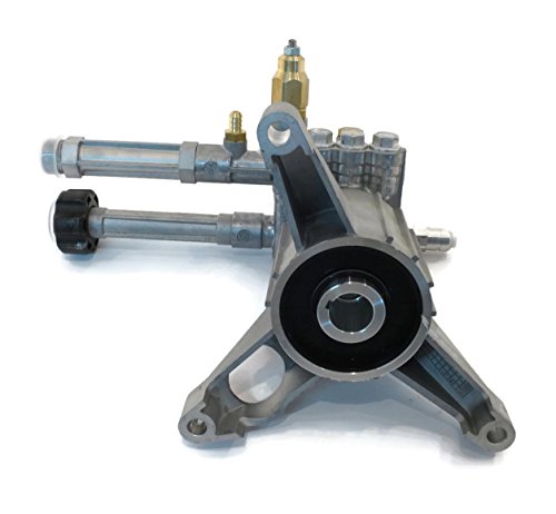 Universal Ar Power Pressure Washer Water Pump 2400 Psi 2 Gpm Fits Many Models By The Rop Shop