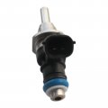 Wgl L3k9-13-250a Fuel Injector Fits For Mazda Speed 3 6 Cx-7 Turbo 2 3l E7t20171