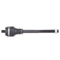 Tie Rod End Compatible 1997-1999 For Dodge Dakota