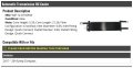 Automatic Transmission Oil Cooler Compatible With 2017-2019 Jeep Compass