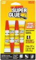 Super Glue Sgh24j-12 2-gram Tubes 48-packpack Of 48 