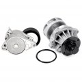 Aintier Automotive Replacement Belt Tensioners Fit For 2000 Bmw 323ci 2001-2005 325ci 1992-1995 325i 1994-1995 325is 325xi