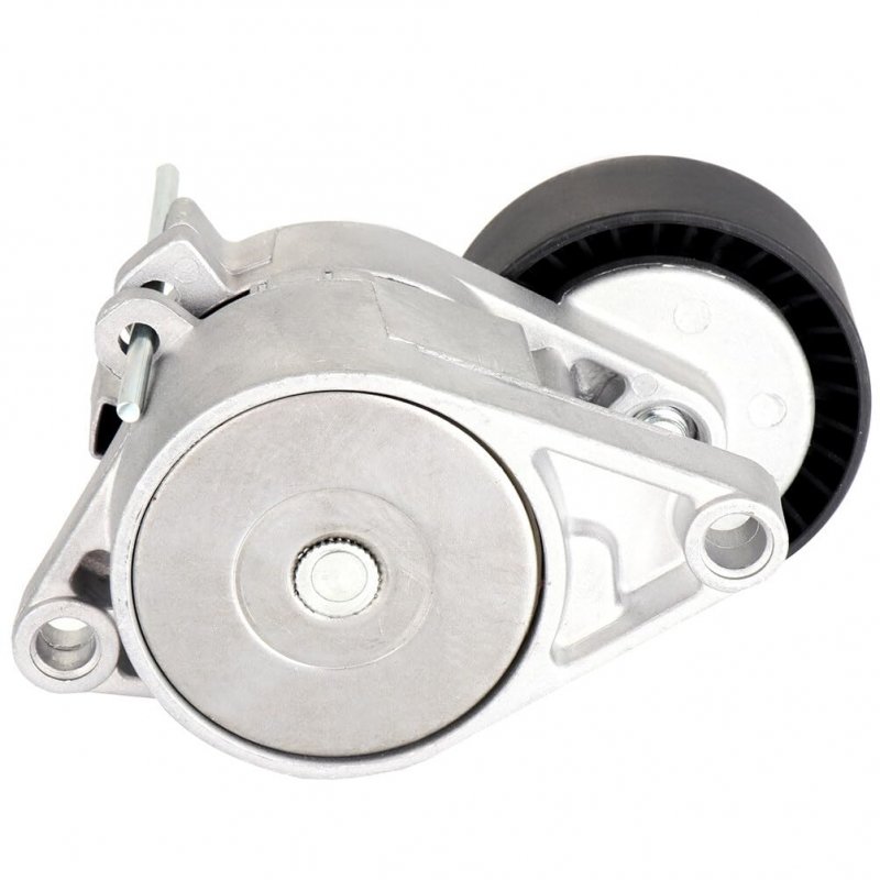 Belt Tensioner And Engine Water Pump Kit For Bmw 325i 325xi 330i 330xi 525i 328i M3 Z3 Z4 X3 X5 Fits 1991 To 2006 Models