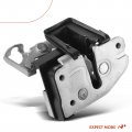 A-premium Door Latch Lock Actuator Compatible With Ford Vehicles E-150 2002-2014 E-250 E-350 Econoline Club Wagon E-250