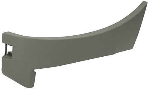 Partslink Number GM1240124 OE Replacement Chevrolet/GMC Front Driver Side Fender Assembly 